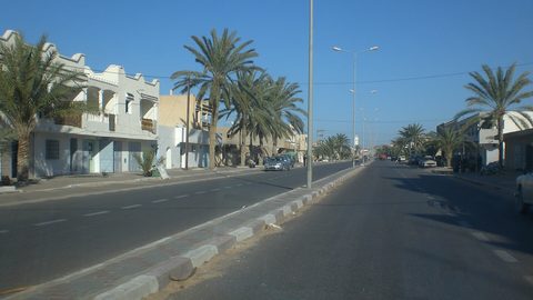 انقطاع مياه الشرب بمعتمدية الحامة إثر عطل بمحطة الضخ