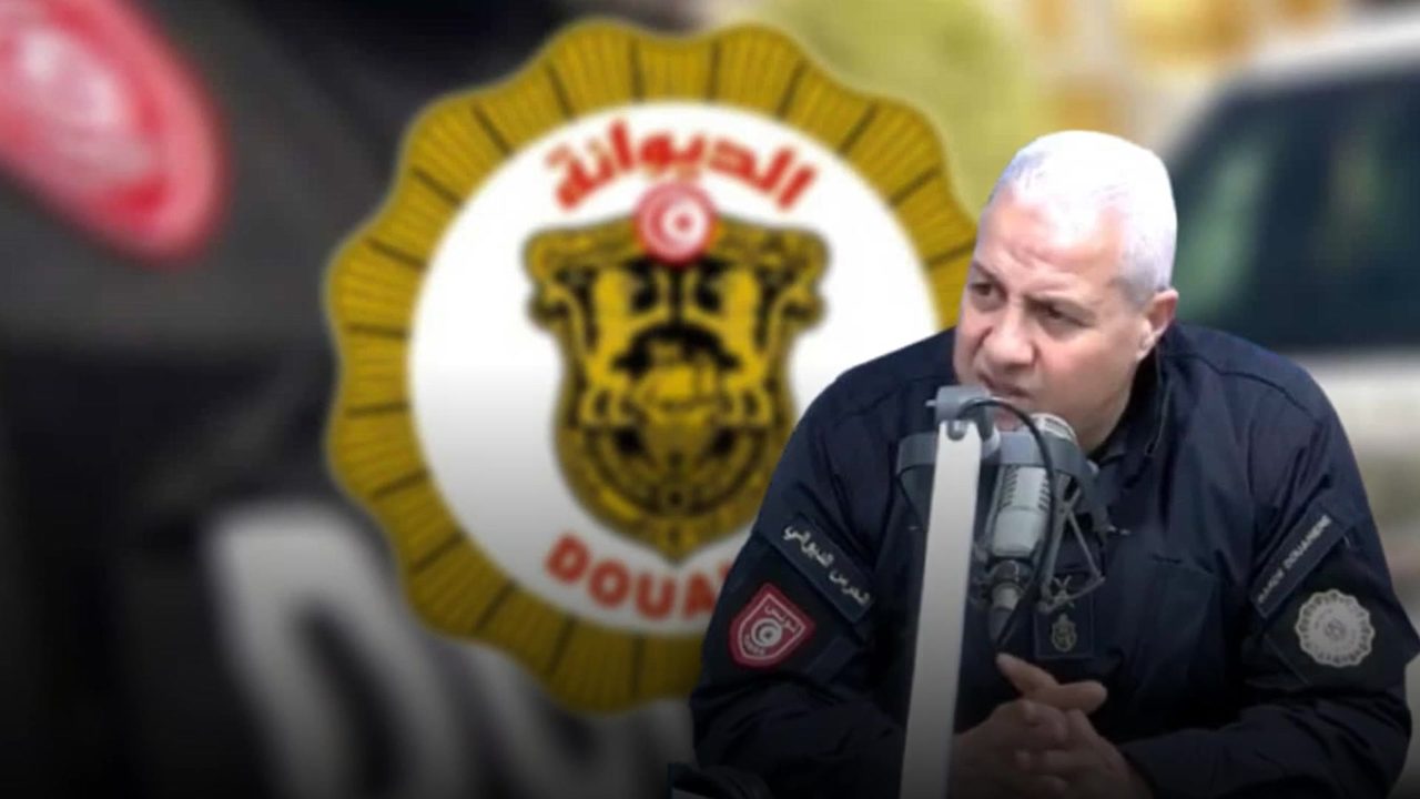 حمدي حشاد يكشف عن حجم حرائق الغابات في تونس منذ 2011