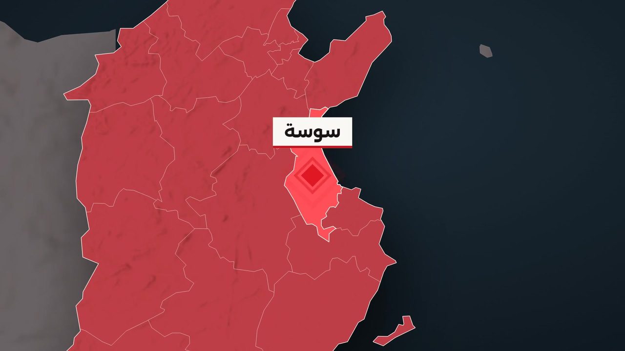 La cour d'appel de Sousse impose des amendes de 60 000 dinars tunisiens à deux avocats