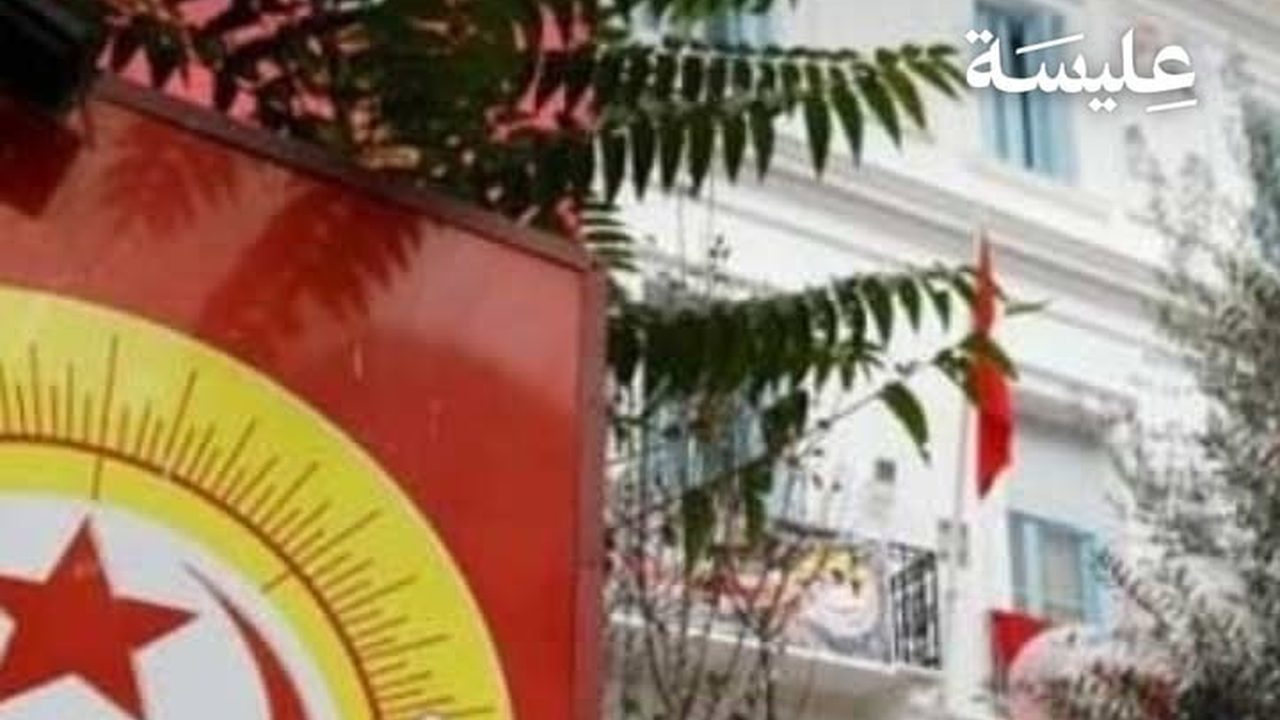 The labor union accuses the authorities of closing the door to the dialogue and taking the streets.