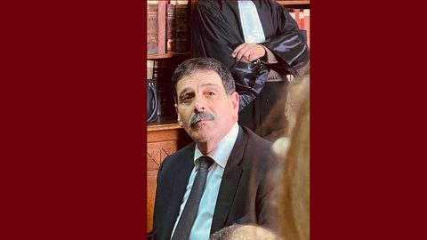 المفكرة القانونية ترصد استمرار التضييق على معتقلين سياسيين