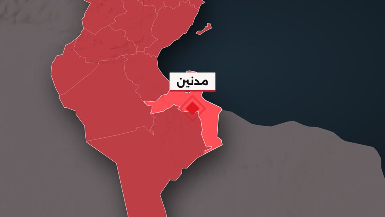 انطلاق أشغال طريق جرجيس وتتويج زيت توكابر عالمياً