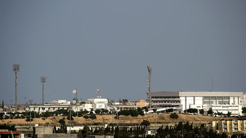 عقوبات مالية ضد النجم الساحلي واتحاد بن قردان
