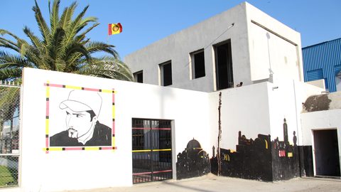 المحامون يحتجون بالقصرين تنديداً بنقص القضاة وتردي المحاكم
