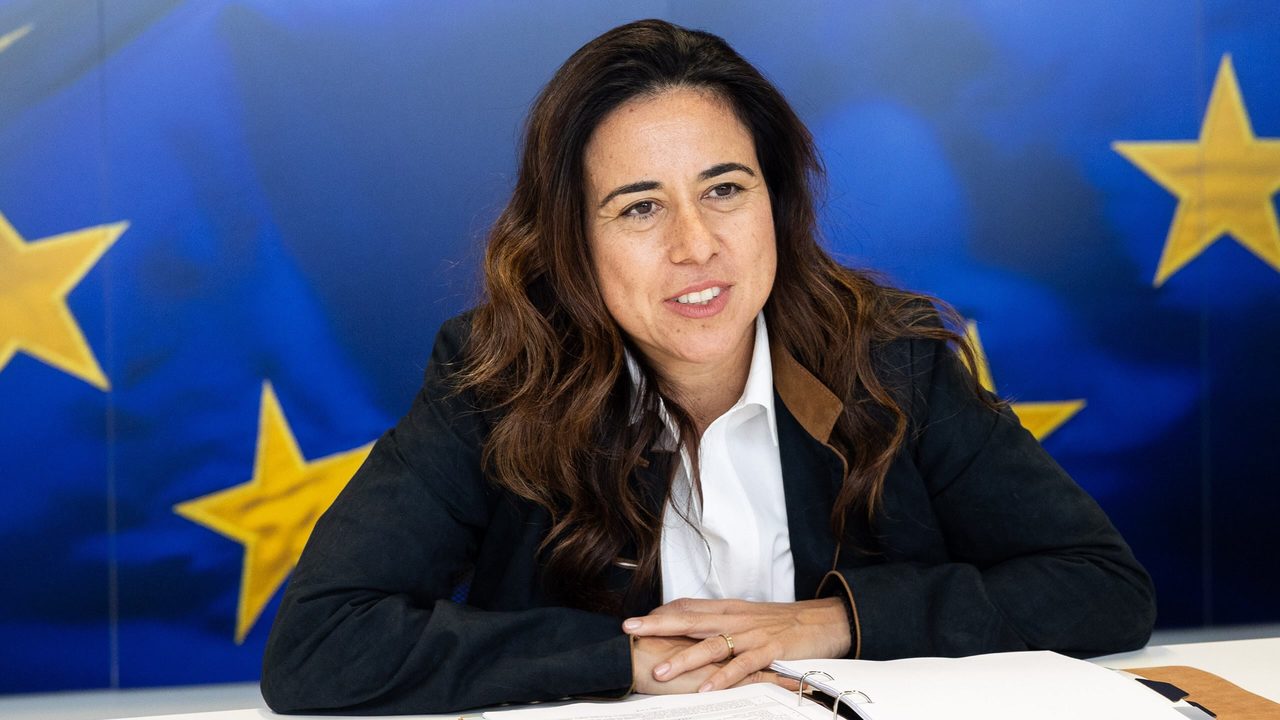الإمارات ترشح لانا نسيبة لمنصب الأمين العام للأمم المتحدة