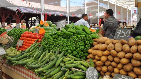 أزمة المياه تهدد الاقتصاد بخسارة 6.4% من الناتج المحلي