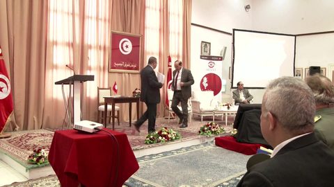 انتخاب محمد عزيز الفتني نائباً لرئيس كونفدرالية الغولف