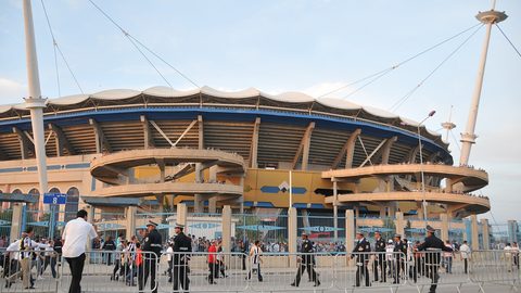 La Fédération Club Africain retire le tirage au sort de ses deux groupes compétitifs continentaux mercredi