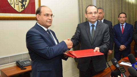 التمديد في الإيقاف التحفظي لشوقي الطبيب لأربعة أشهر إضافية