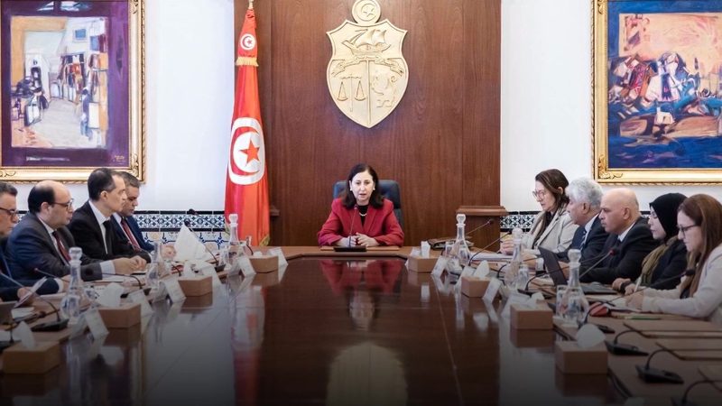 وزير السياحة يؤكد أهمية التكوين المهني لتطوير قطاع السياحة