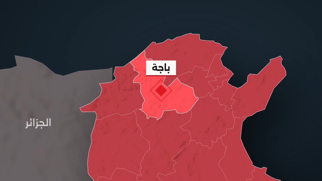 استكمال تهيئة محيط 32 مدرسة بـ5 ولايات داخلية