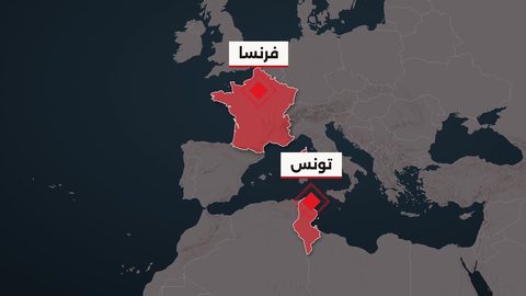 مشاركة 71 مؤسسة تونسية بمعرض الصناعات الغذائية بباريس