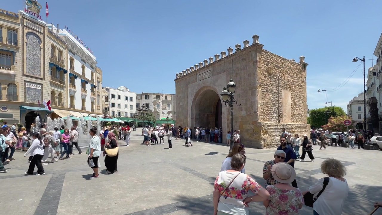 تونس وليبيا تبحثان تحضيرات اللجنة العليا المشتركة