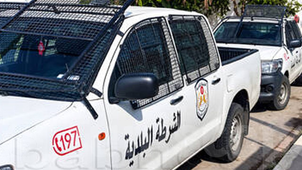 Local Police Conduct 414 Operations to Remove Spontaneous Installations