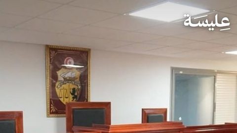 محكمة الاستئناف بتونس تقر أحكام السجن بحق لطفي علي وسليم الفرياني