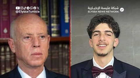 تعليمات رئاسية بإعادة الطفل آدم مبارك إلى مقاعد الدراسة بعد الإفراج عنه