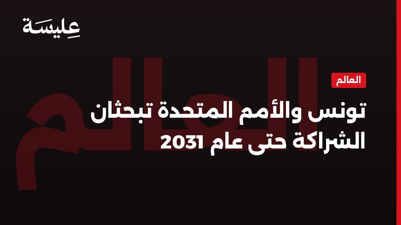La Tunisie et l'ONU discutent de la coopération jusqu'en 2031