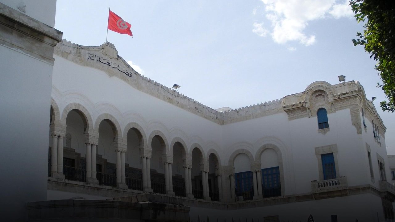 Soutenir la prison de l'ancien ministre libanais et du vice-président Ali.
