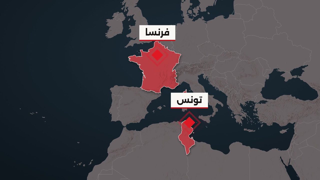 مشاركة 71 مؤسسة تونسية بمعرض الصناعات الغذائية بباريس