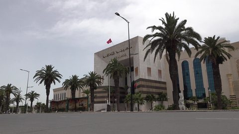محكمة الاستئناف تحدد موعد محاكمة ملف الجهاز السري