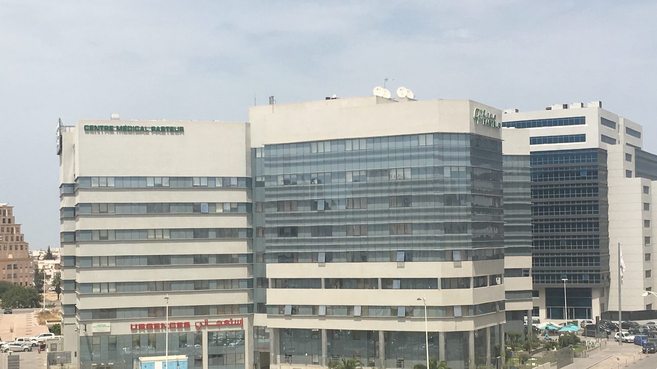وزير الصحة يدعو للسيادة الدوائية في قمة برلين العالمية