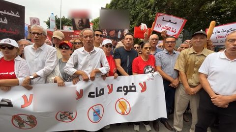 انقطاعات الكهرباء تكبد الشركات خسائر بقيمة 1.2 مليار دينار