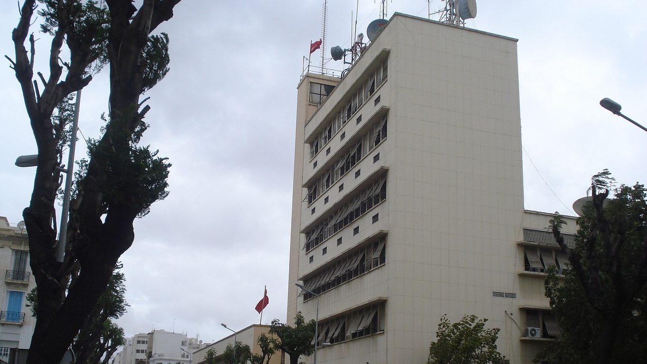 Fathi Shabban, ingénieur tunisien, élu président du comité technique d'Union des radiodiffusions arabes