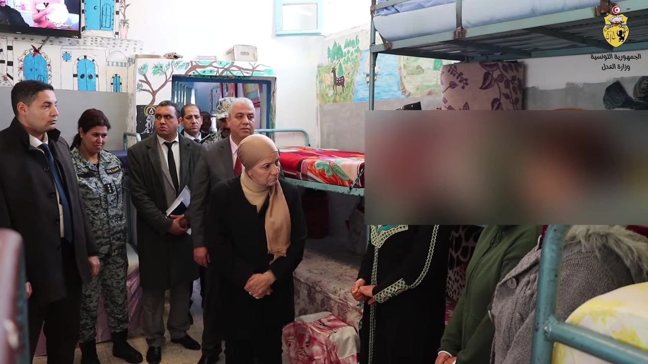 محكمة الاستئناف تحدد موعداً جديداً لقضية الجهاز السري