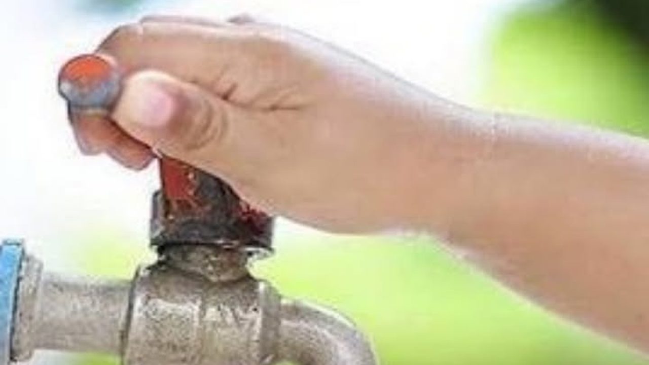 Une perturbation et une interruption de la distribution de l'eau potable dans plusieurs approvisionnements à Sidi Bouzid, Kairouan et Sfax