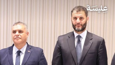 مباحثات أمنية تونسية ليبية في طرابلس لتعزيز التنسيق وتطوير منفذ رأس جدير