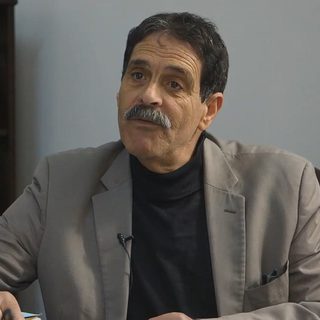 العياشي الهمامي