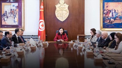 وزير السياحة يؤكد أهمية التكوين المهني لتطوير قطاع السياحة