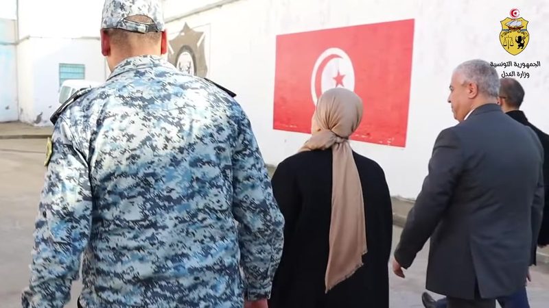 أحزاب معارضة وهيئات حقوقية تنتقد تصاعد الأحكام السجنية ضد قياداتها