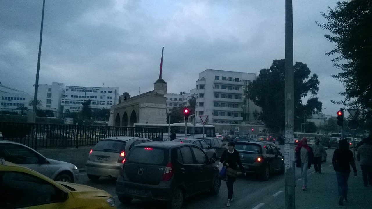 The ministry confirms the hospital's emergency preparedness for Ebola