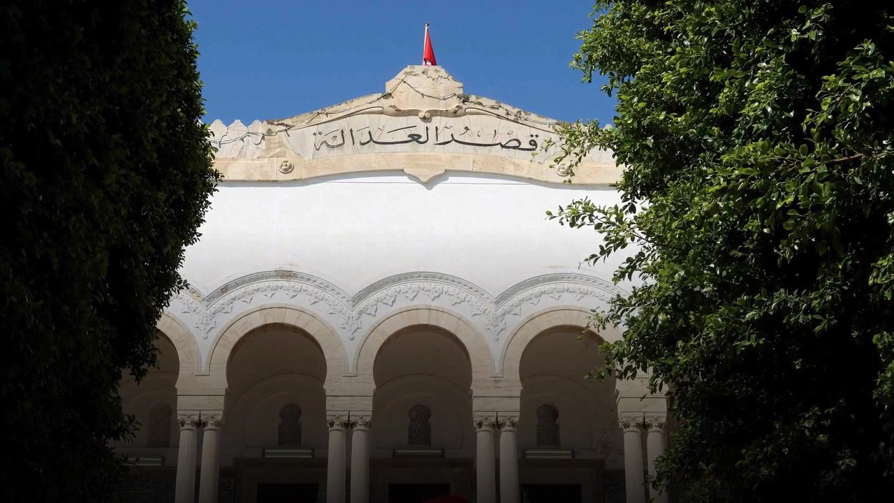 تأجيل محاكمة الصحفي زياد الهاني في قضية التسجيلات الصوتية