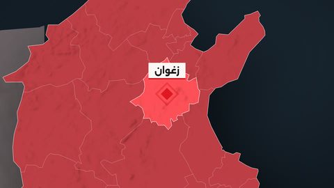 مندوبية زغوان تحدد موعد جني البطاطا