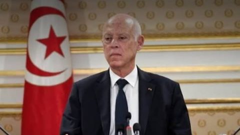 Kais Saied Emphasizes Key Steps and Practical Decisions Ahead