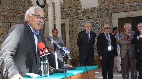 تأجيل محاكمة زياد الهاني وعز الدين باش شاوش إلى نوفمبر المقبل