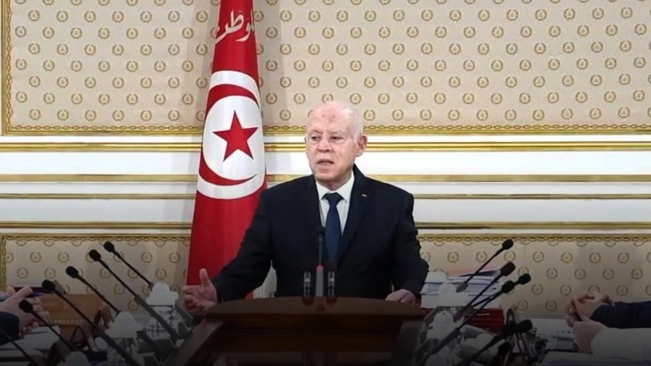 Le président affirme la réduction du poids fiscal dans le projet de budget 2027