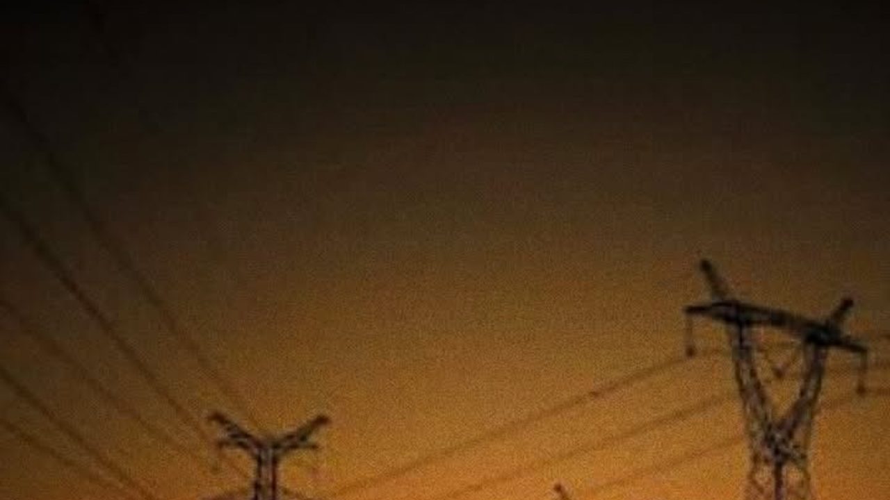 Des coupures d'électricité dans les zones de Sfax à cause d'un travail.