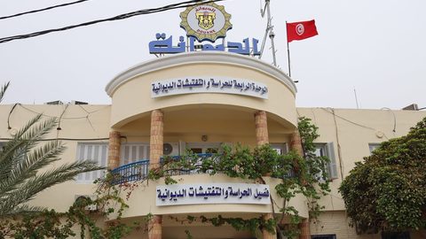 الديوانة تحجز أكثر من 101 كيلوغرام من الكوكايين خلال 9 أشهر