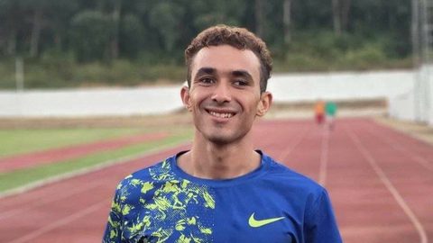 Wajdi Al Boukhili remporte le marathon de Marrakech
