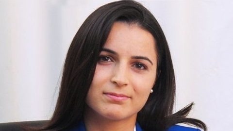 المحكمة العسكرية تسجن ألفة الحامدي 4 سنوات