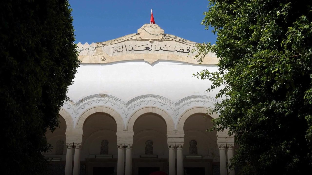 محكمة الابتدائية تنظر في تعليق نشاط جمعية منامتي